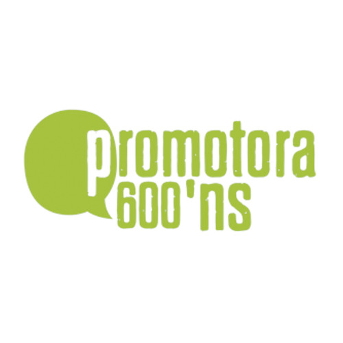 Promotora 600