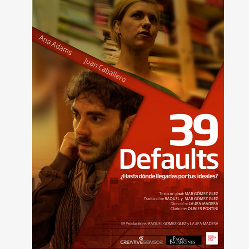 39 defaults
