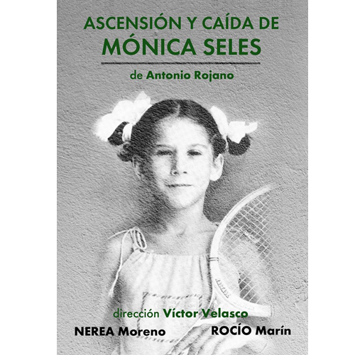 Ascensión y caída de Mónica Seles