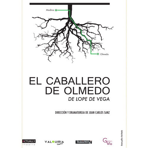 El caballero de Olmedo