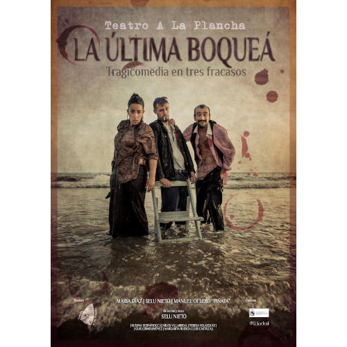 La última boqueá