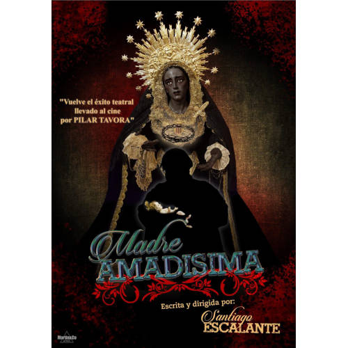 Madre amadísima