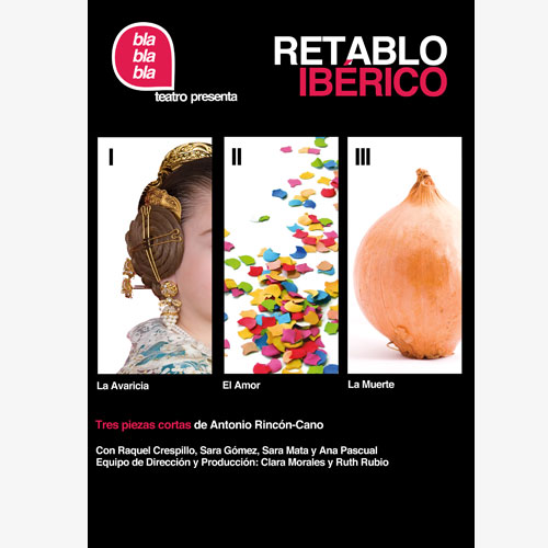 Retablo ibérico