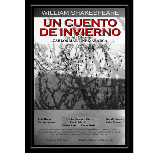 Un cuento de invierno